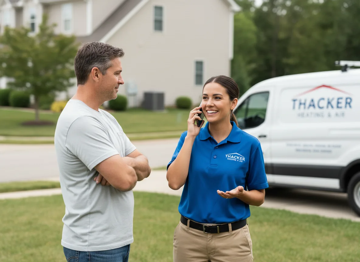 Ac Repair Rochester, VT FAQs